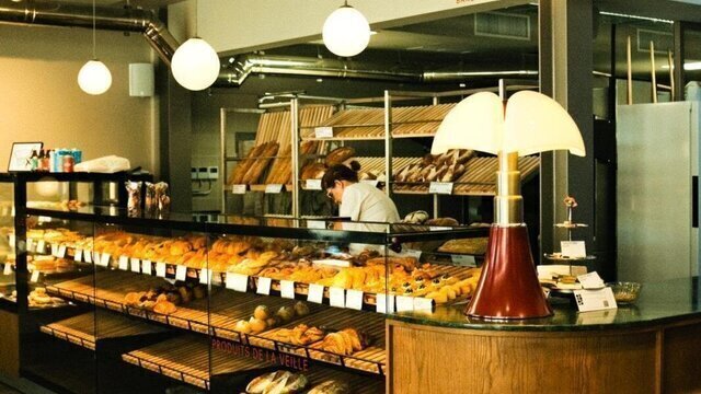 Gluten Glory