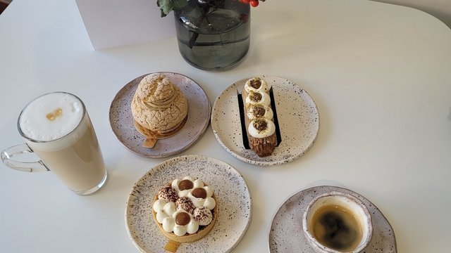 OhLala Patisserie
