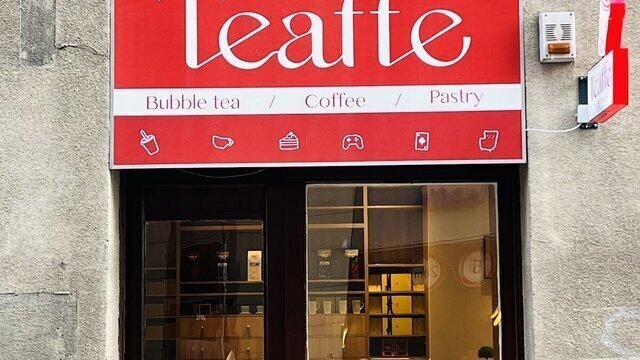 Teaffe