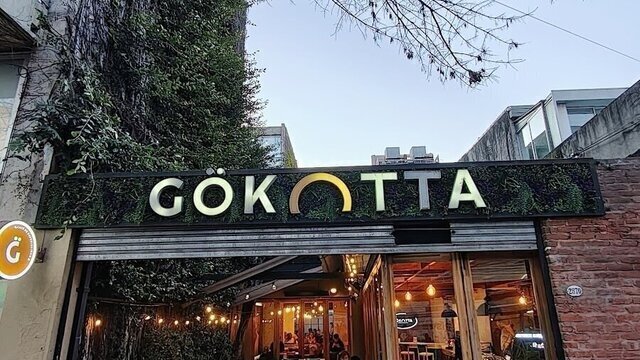 Gokotta Café