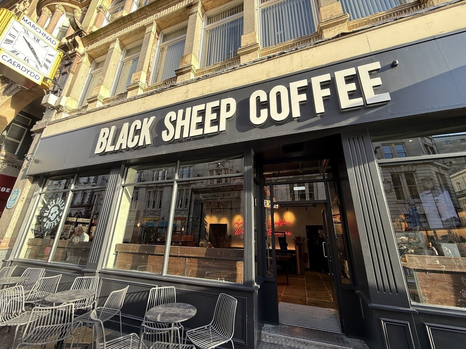 <span class="translation_missing" title="translation missing: en.meta.location_title, location_name: Black Sheep Coffee, city: Cardiff">Location Title</span>