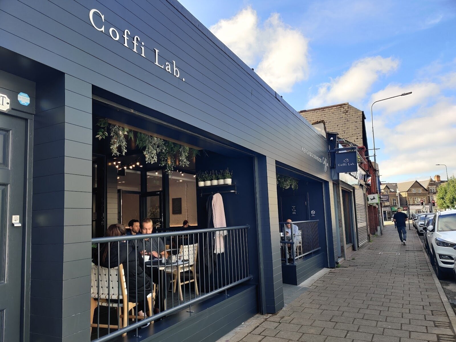 <span class="translation_missing" title="translation missing: en.meta.location_title, location_name: Coffi Lab Wellfield Road, city: Cardiff">Location Title</span>