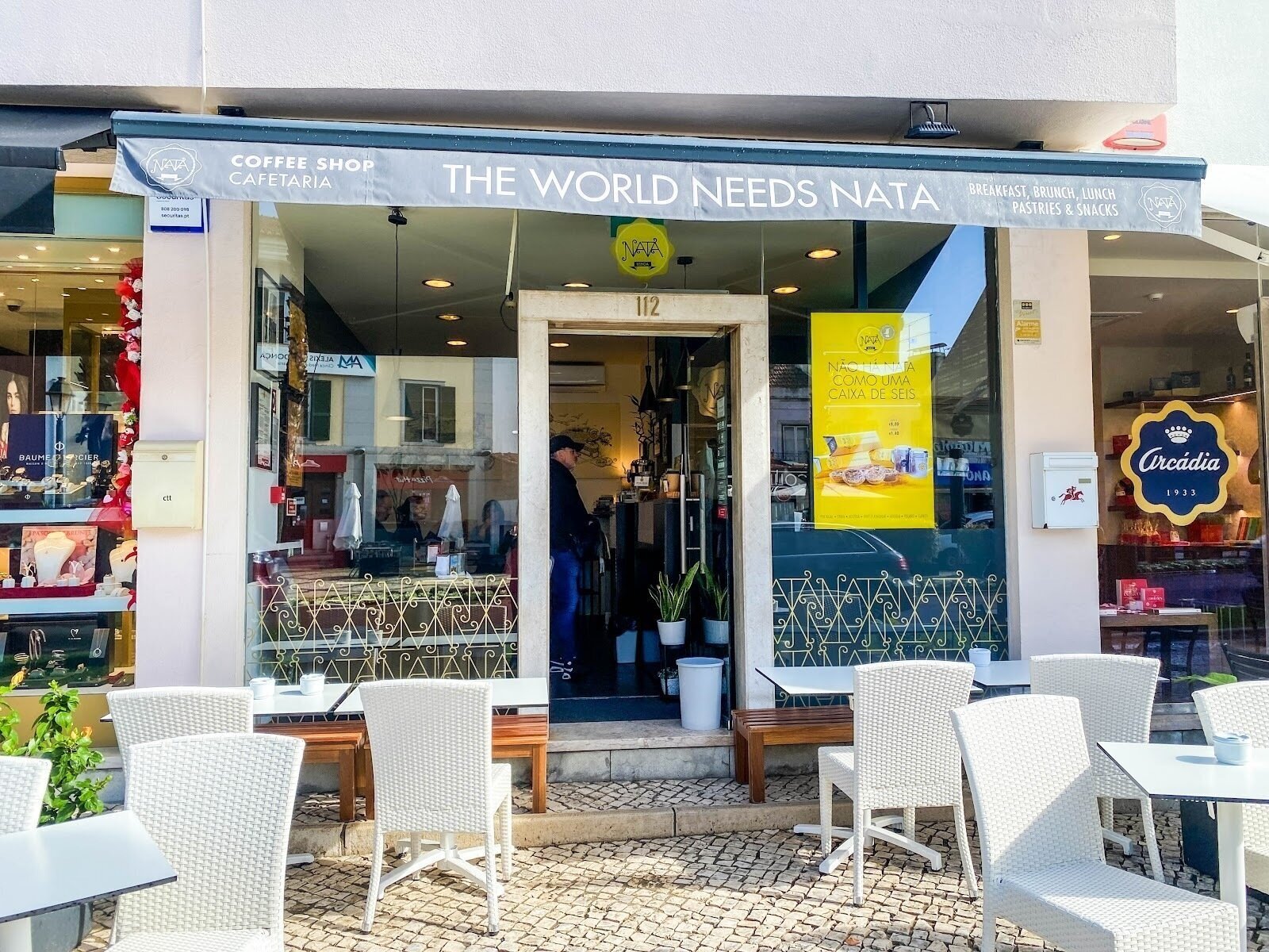 <span class="translation_missing" title="translation missing: en.meta.location_title, location_name: NATA Lisboa, city: Cascais">Location Title</span>