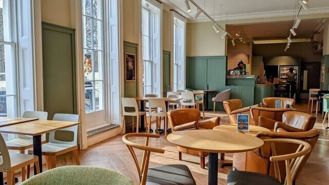 Waterstones