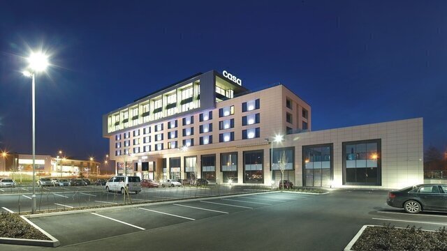 Casa Hotel