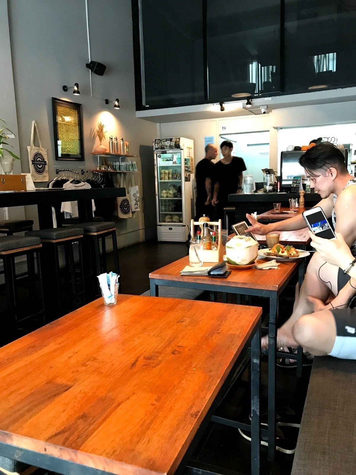 <span class="translation_missing" title="translation missing: en.meta.location_title, location_name: Overstand Coffee Shop NIMMAN, city: Chiang Mai">Location Title</span>