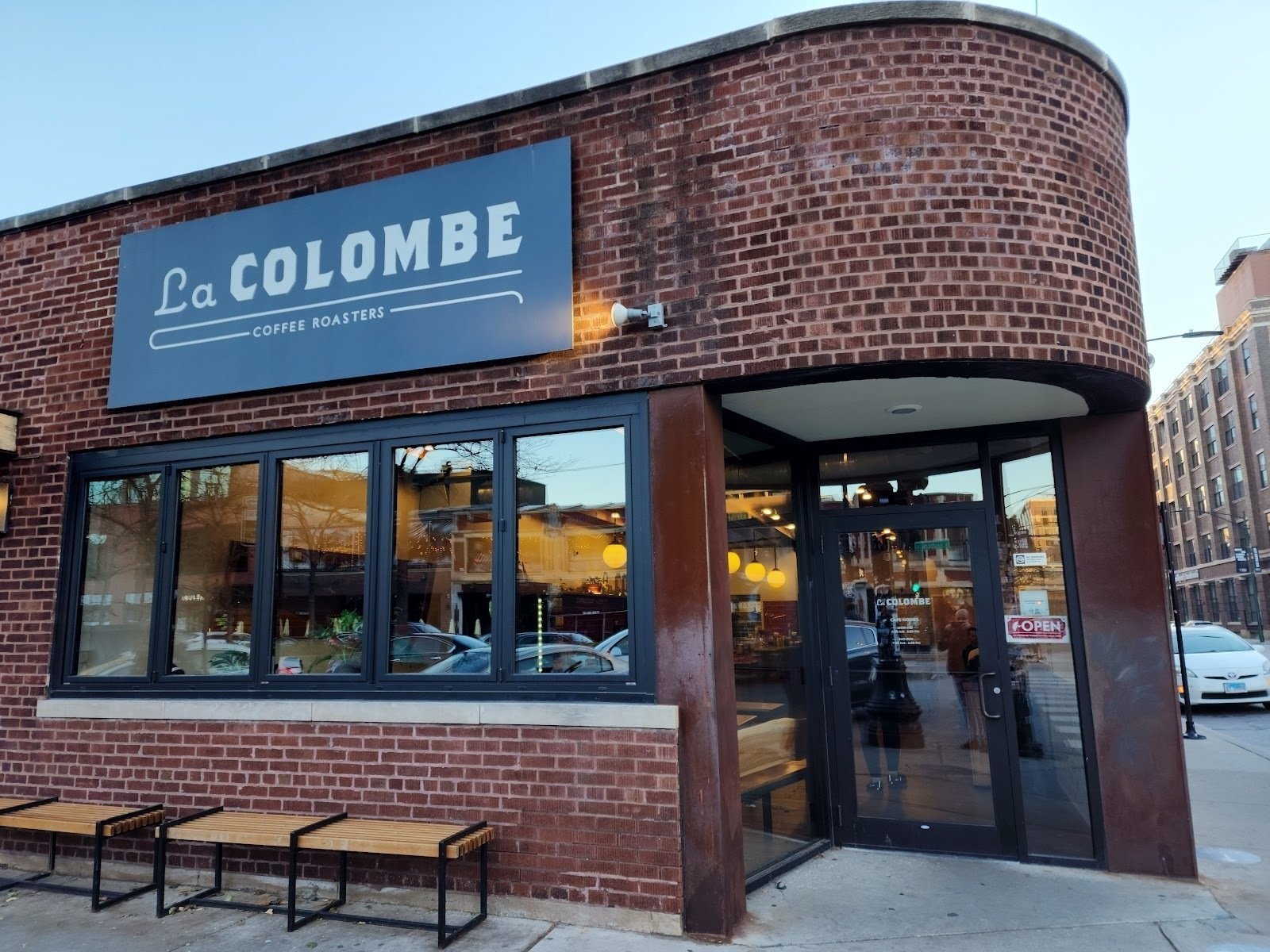La Colombe Cafe Nearby - Coffee Shop Near Me - Coffee Roasters – La Colombe  Coffee Roasters