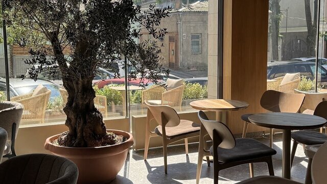 Tucano Coffee Origins