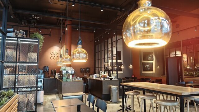 Copenhagen Coffee Lab
