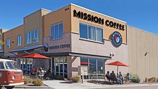 Mission Coffee Roasters, Inc.