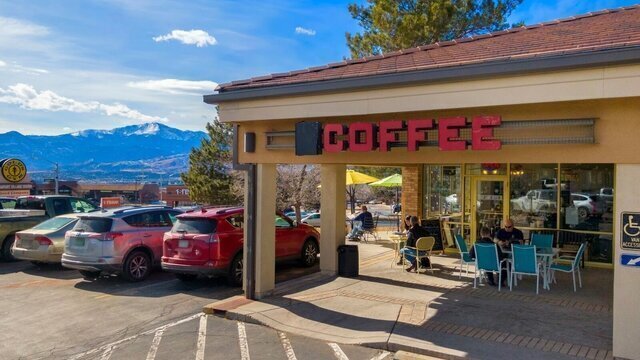 Tempo Espresso & Coffee