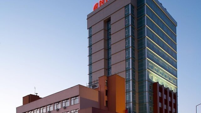 Anitta Hotel