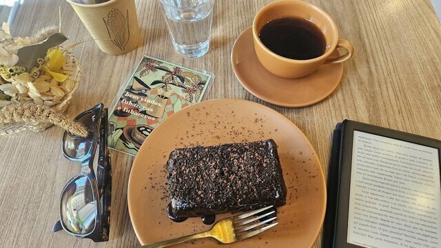 Fubá Café
