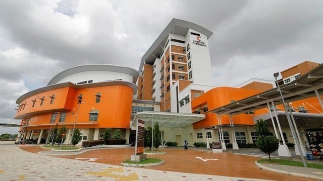 Cyberjaya Hospital