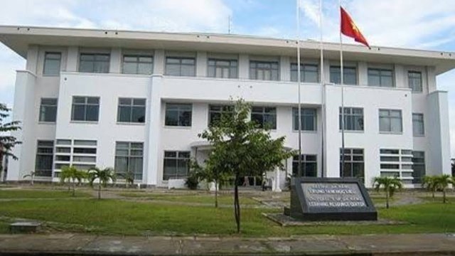 Da Nang University of Science and Technology