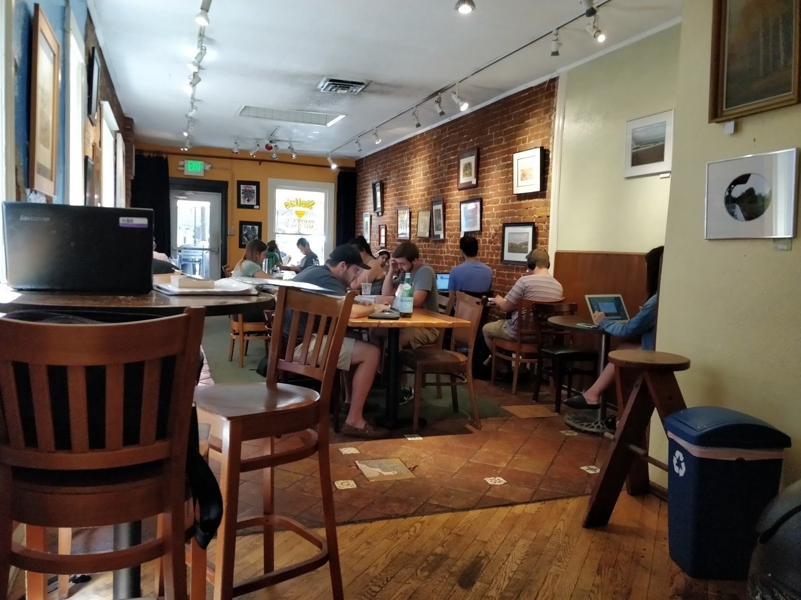 <span class="translation_missing" title="translation missing: en.meta.location_title, location_name: Stella&#39;s Gourmet Coffee and Such, city: Denver">Location Title</span>