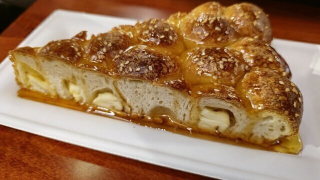 Qahwah House W Dearborn