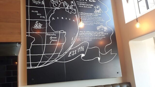 Coffee Culture Roslyn