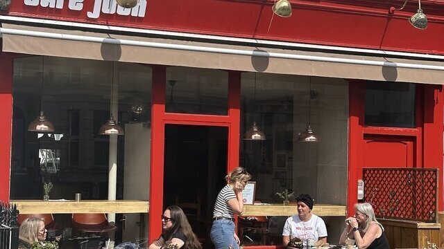 Cafe Joon
