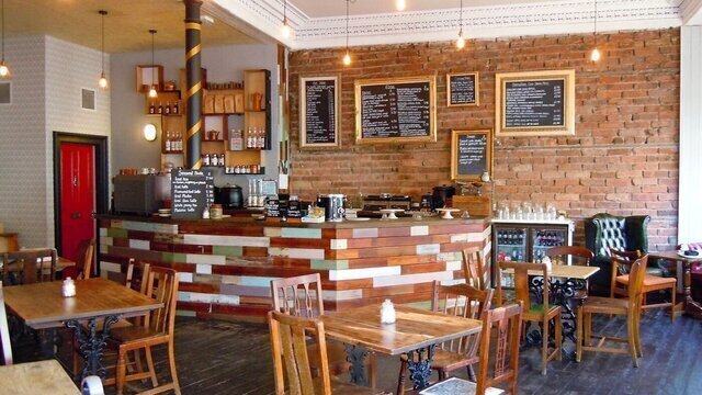 Café Florentin