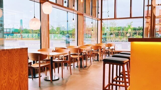 Patina Bakery and Events