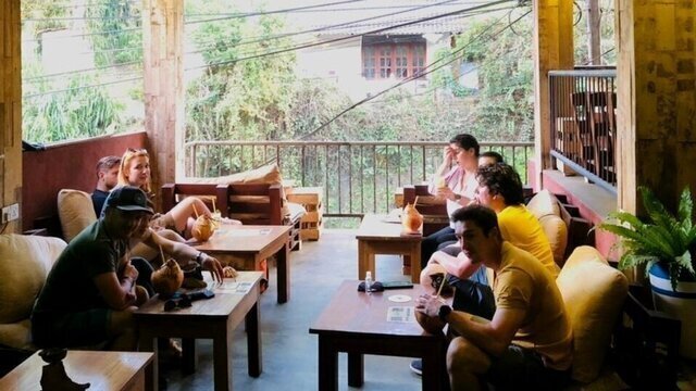 Hiking bar & Restaurant