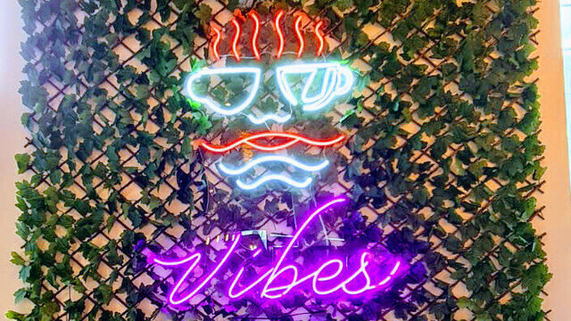Vibes Coffee & Bar