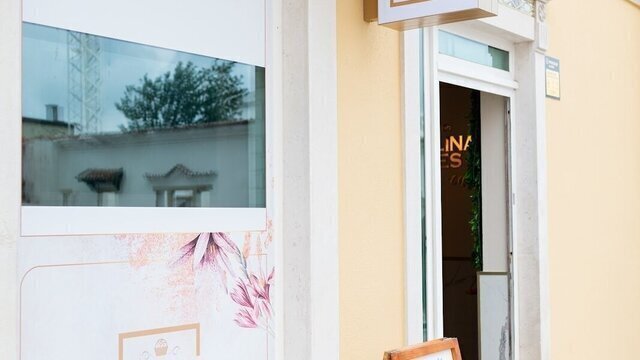 Carolina Sales Café
