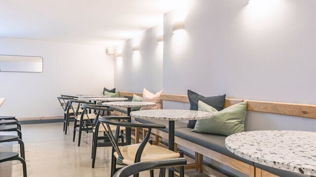 Arrietty - Coffee Shop & Retail Space
