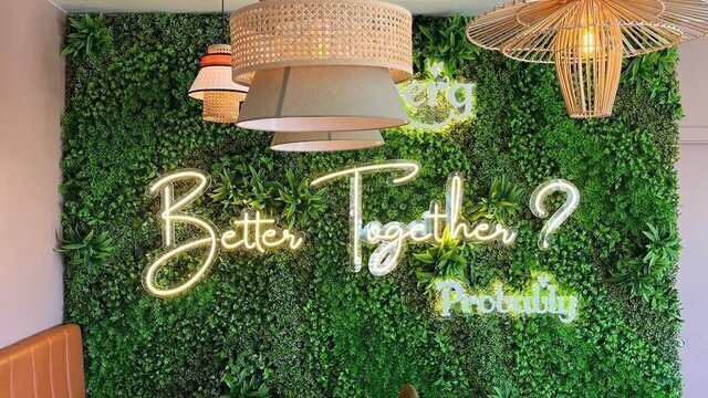 Bel'mare Gastrobar - Praia de Faro
