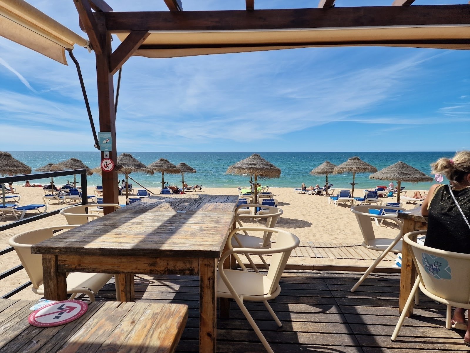 Wax RestoBar: A Work-Friendly Place in Faro