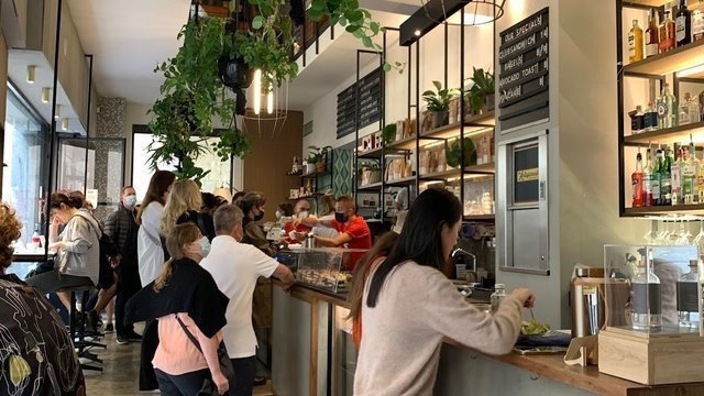 Ditta Artigianale, Firenze