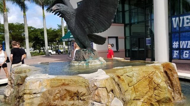Florida Gulf Coast University