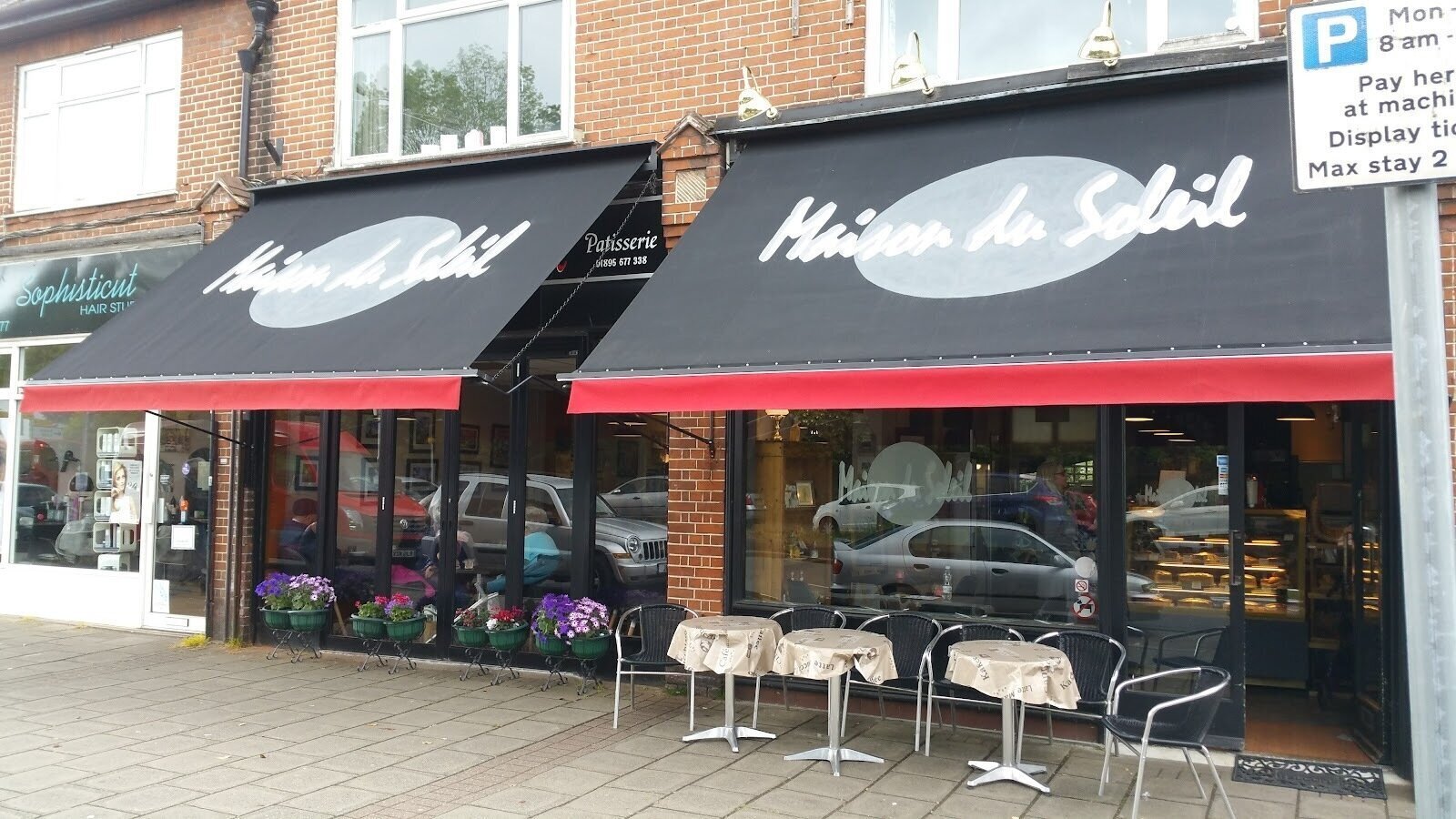 <span class="translation_missing" title="translation missing: en.meta.location_title, location_name: Maison Du Soleil, city: Greenford">Location Title</span>
