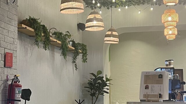 Alere Café