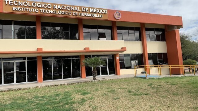 Hermosillo’s Institute of Technology