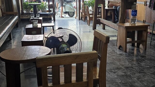 Cafe Hào