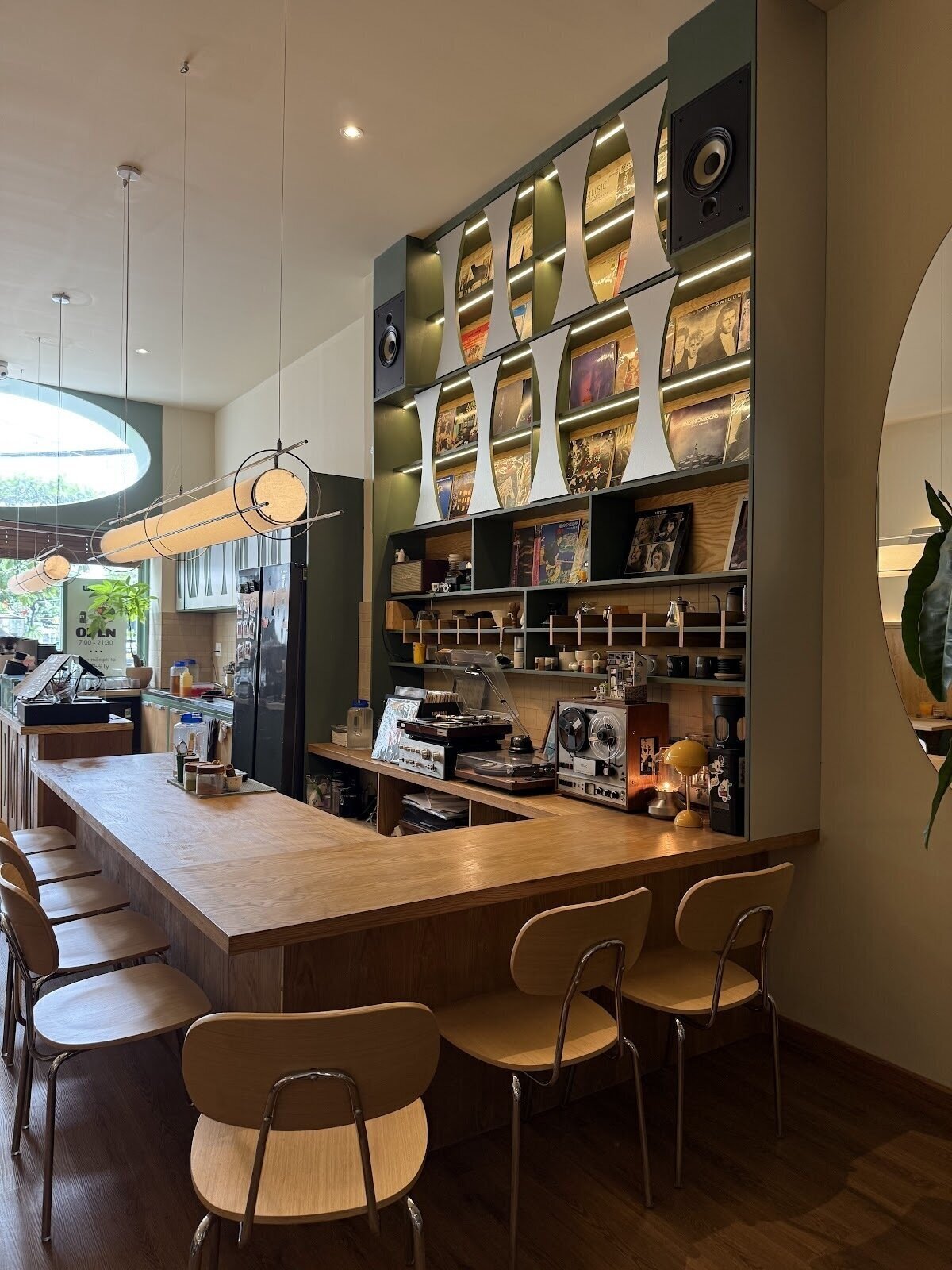 Delab Thảo Điền: A Work-Friendly Place in Ho Chi Minh City