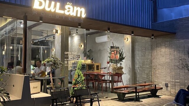 Du Lãm Roasters