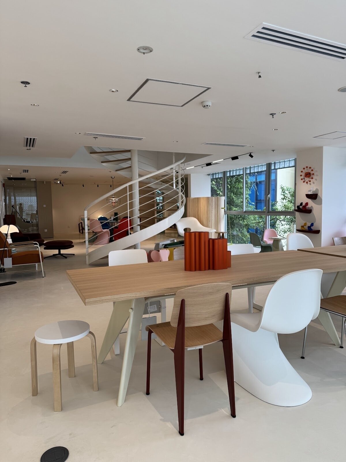 Module Cafe: A Work-Friendly Place in Ho Chi Minh City