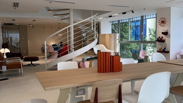 Module Cafe