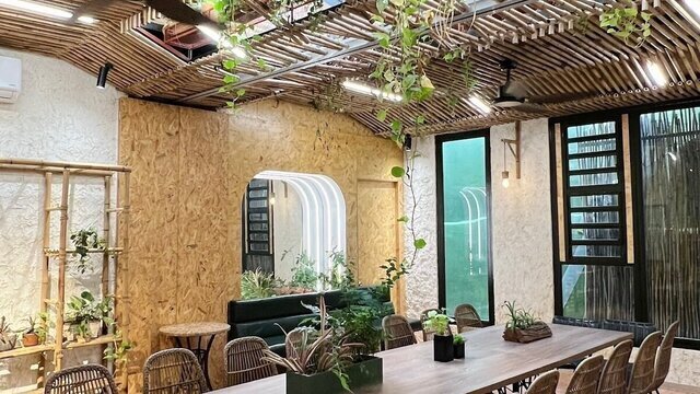 Mr.Tươi - Cafe & Juice Bar Vegetable