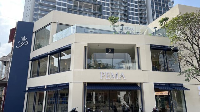 Pema Patisserie
