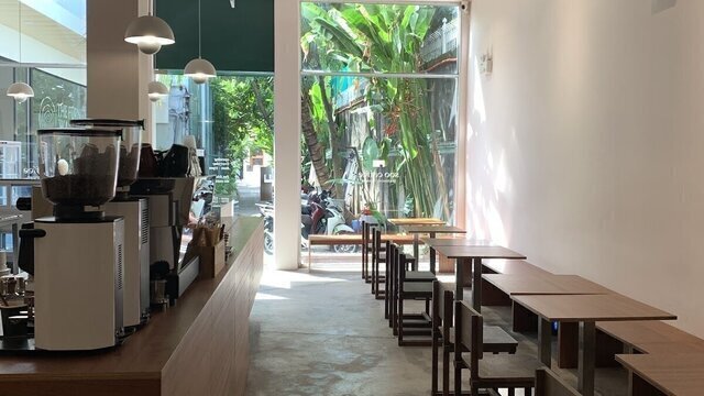 soo coffee & bakery _ TND