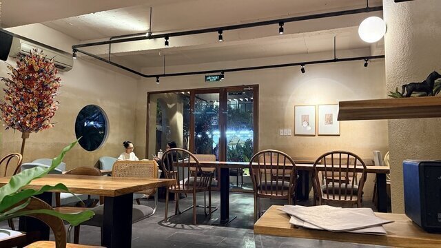 The Fig Cafe