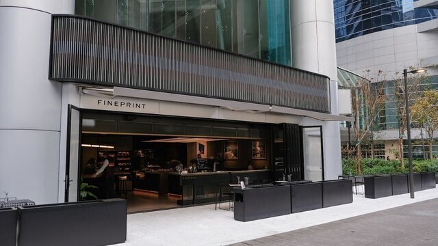 FINEPRINT