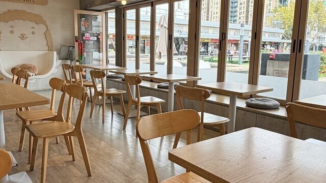 KURI Cafe (Tai Po)