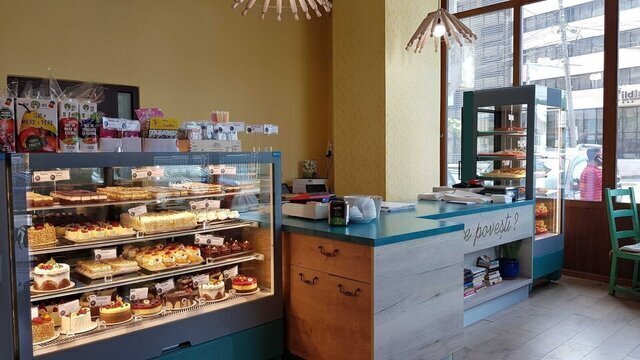 Cuptorul Moldovencei Pacurari