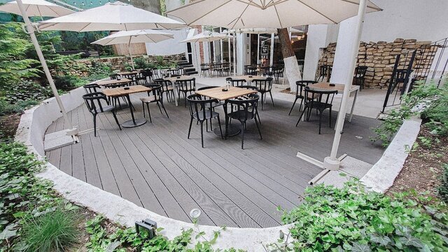 Harmony Cafe
