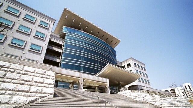 Inha University, Yonghyeon Campus